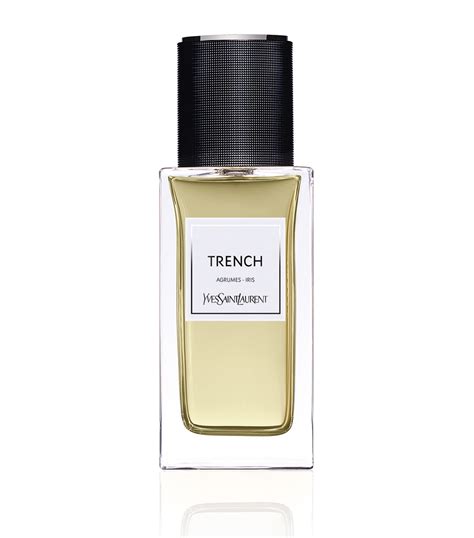 ysl trench bottle